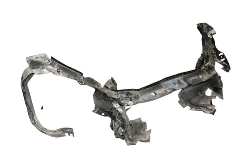 Load image into Gallery viewer, 03-08 Mercedes SL500 SL55 Upper Radiator Core Support Headlight Bracket Oem
