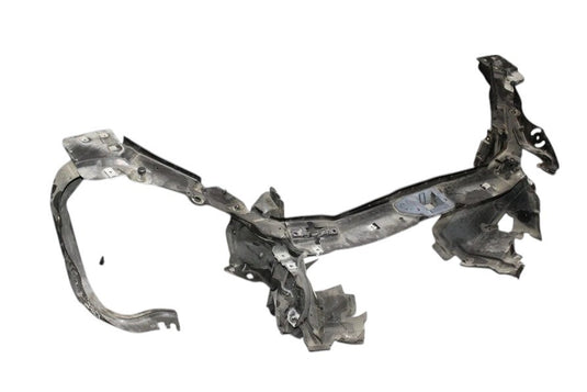 03-08 Mercedes SL500 SL55 Upper Radiator Core Support Headlight Bracket Oem