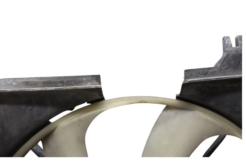Load image into Gallery viewer, 07-17 Lexus USF40 LS460  Radiator Cooling Fan Motor Assembly 8925730070 OEM

