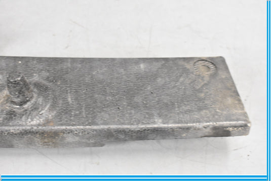 06-13 Volvo C70 Rear Right Passenger Bumper Absorber Foam Spacer Oem