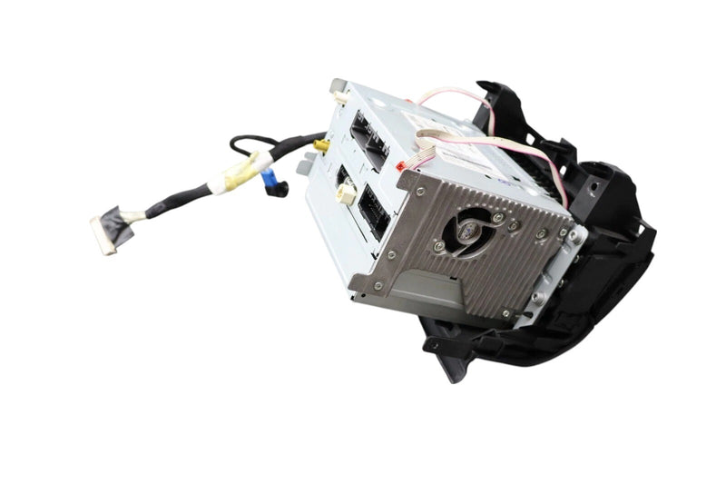 Load image into Gallery viewer, 14-16 Maserati Ghibli  M157 S Quattroporte Head Unit Comand FM CD Audio Unit Oem
