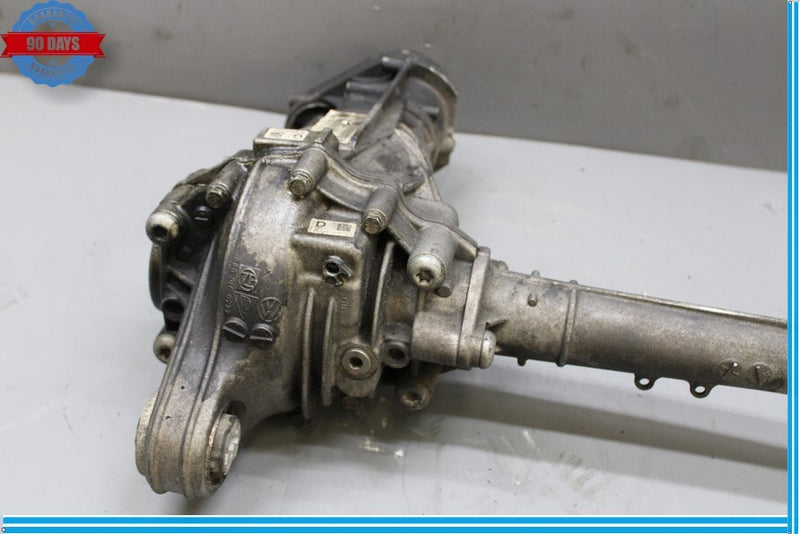 Load image into Gallery viewer, 11-16 Volkswagen Touareg Front Differential Axle Carrier Diff Assembly Oem
