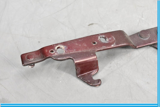 04-13 Maserati Quattroporte M139 Front Right Passenger Side Hood Hinge Oem
