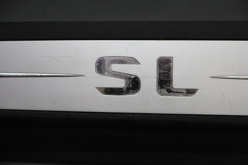 Load image into Gallery viewer, 03-12 Mercedes R230 SL500 Front Left Driver Side Door Step Sill A2306800335 Oem
