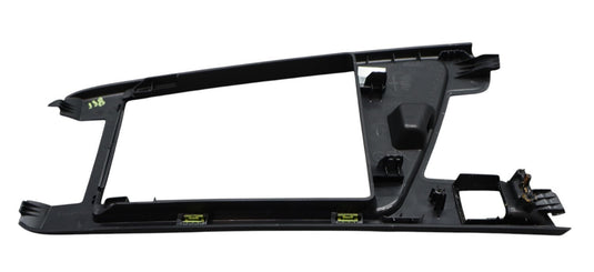17-22 Alfa Romeo Giulia Front Center Console Arm Rest Bezel Trim Cover Oem