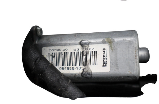 08-20 Audi A7 Quattro Front Right Side Lower Seat Track Frame W/ Motor Oem