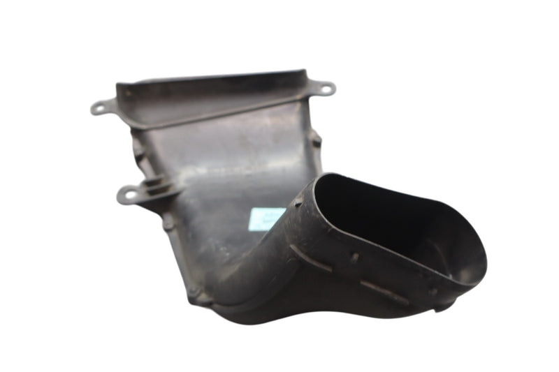 Load image into Gallery viewer, 10-19 Jaguar X351 XJ XJL Left Side Air Intake Duct Guide Tube Pipe Oem
