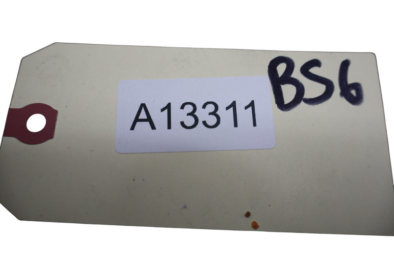 Load image into Gallery viewer, 13-17 Lexus XF40 LS460 LS460L Rear Lower Bottom Seat Bench Cushion Oem
