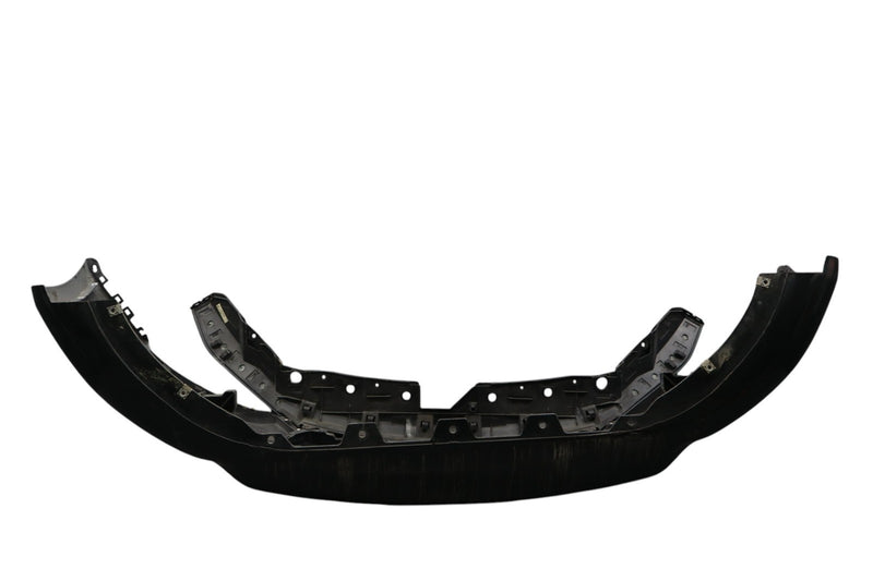 Load image into Gallery viewer, 14-17 Maserati Ghibli Front Bumper Cover Assembly Black 673001804 Oem
