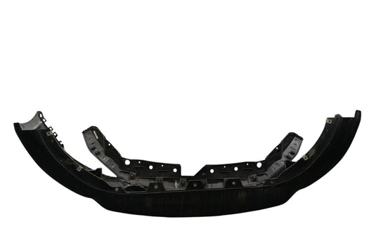 14-17 Maserati Ghibli Front Bumper Cover Assembly Black 673001804 Oem