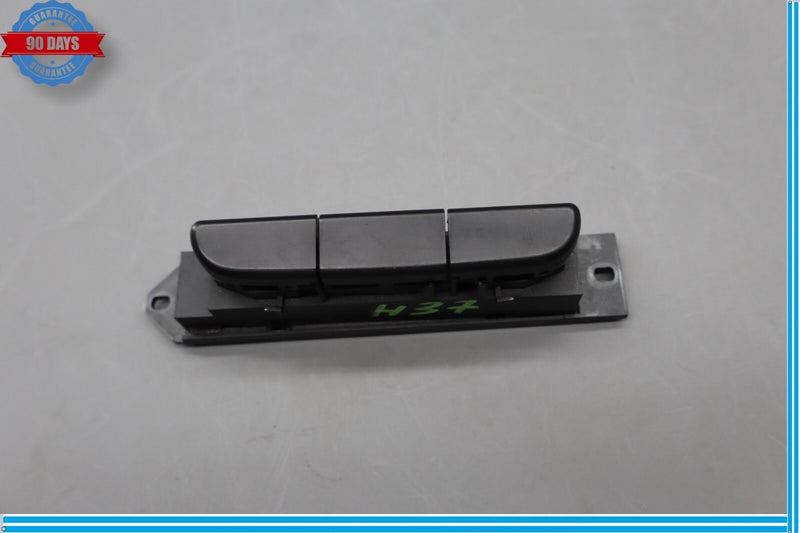 Load image into Gallery viewer, 03-08 Mercedes R230 SL500 Center Console Blank Filler 2308207710 Oem
