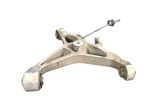 10-19 Jaguar XJ Rear Left Driver Side Lower Suspension Control Arm 5B531LH7 Oem