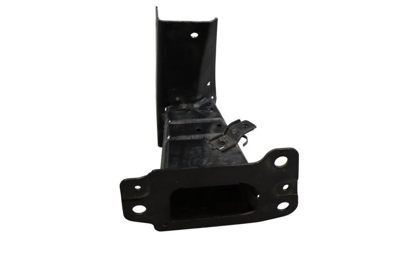 Load image into Gallery viewer, 15-16 Hyundai Genesis Right Bumper Reinforcement Bracket Rail Extension Oem
