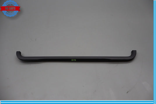 09-15 BMW 750i 750Li F01 Center Dashboard Speedometer Lower Trim Cover Oem