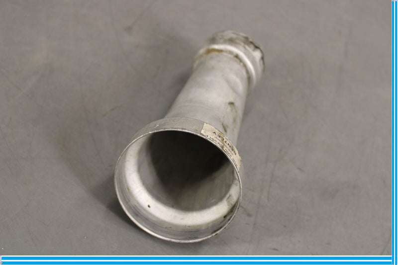 Load image into Gallery viewer, 03-12 Bentley Continental Right Side Air Intake Hose Pipe Oem
