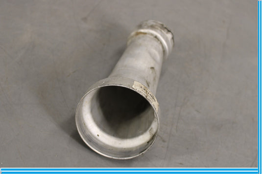 03-12 Bentley Continental Right Side Air Intake Hose Pipe Oem