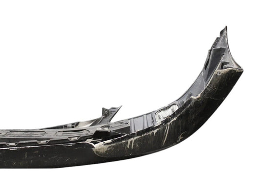 07-09 Mercedes W221 S450 S550 Base Front Bumper Cover Assembly Black Oem