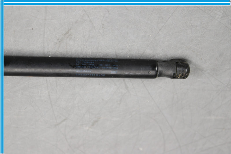 Load image into Gallery viewer, 04-12 Bentley Continental Left Driver Side Boot Lid Suspension Struts Oem
