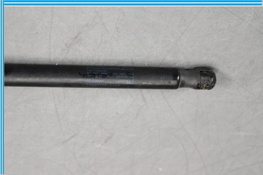 04-12 Bentley Continental Left Driver Side Boot Lid Suspension Struts Oem