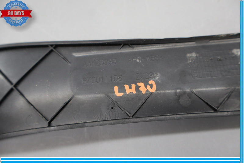 Load image into Gallery viewer, 14-20 Maserati Quattroporte Front Left Side A Pillar Middle Cover Trim Oem
