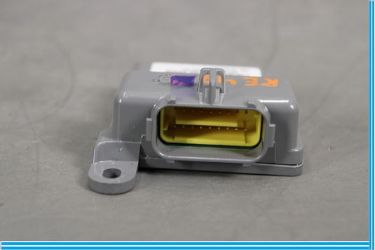 11-17 Audi A8 A8L Front Right Seat Occupant Detection Module 4H0959339 Oem