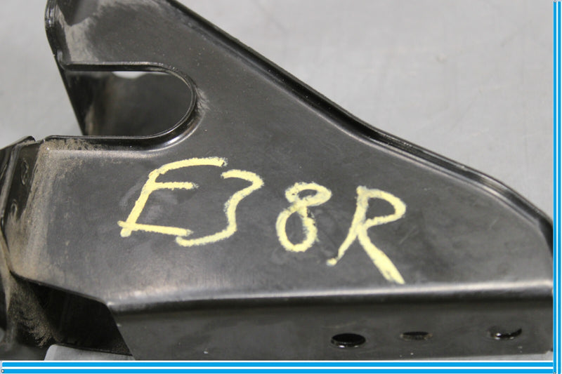 Load image into Gallery viewer, 07-13 BMW 328i Right Hood Lock Location Holder Plate Oem
