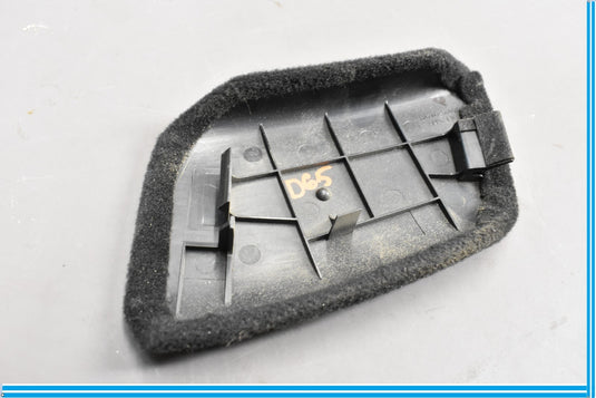 07-17 Lexus LS460 Rear Left Combination Lamp Service Cover 64746-50020 Oem