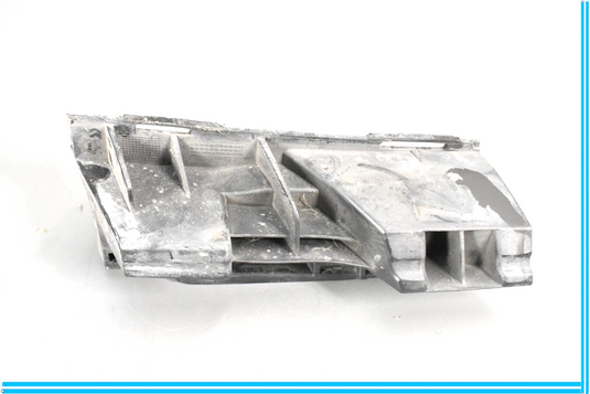10-13 Mercedes E350 E550 Front Left Driver Bumper Lower Hanger Carrier Oem