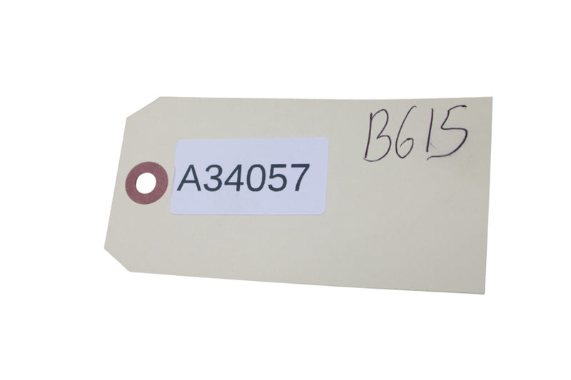 Load image into Gallery viewer, 14-19 Maserati Ghibli Dashboard Instrument Panel Analog Clock Cover 8941000 Oem
