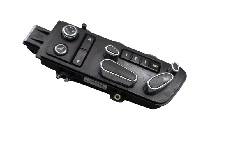 Load image into Gallery viewer, 06-12 Bentley Continental Flying Spur Front Left Seat Control Memory Switch OEM
