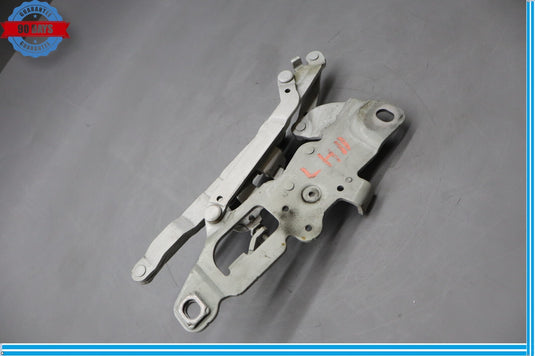 11-16 BMW 528i 535i 550i F10 Front Left Driver Side Bonnet Hood Hinge Oem