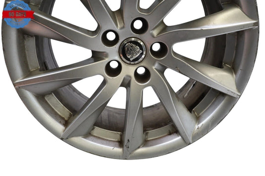 12-24 Jaguar F-Type XF XFR XFR-S 18'' Alloy Wheel Rim 8.5Jx18 R18 BW831007AA OEM