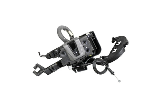 09-15 Jaguar XF XFR Rear Right Passenger Side Door Lock Latch Actuator Motor OEM