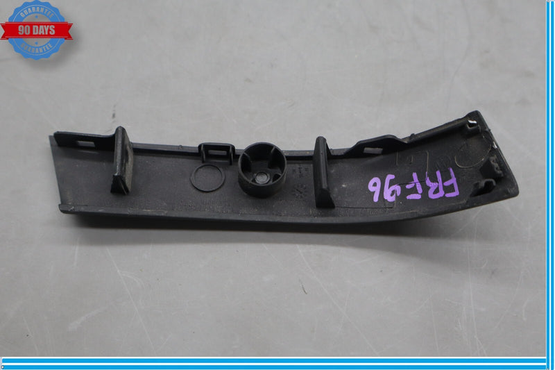 Load image into Gallery viewer, 11-17 Volkswagen Touareg Front Right Door Panel Grab Handle Trim Cover Oem

