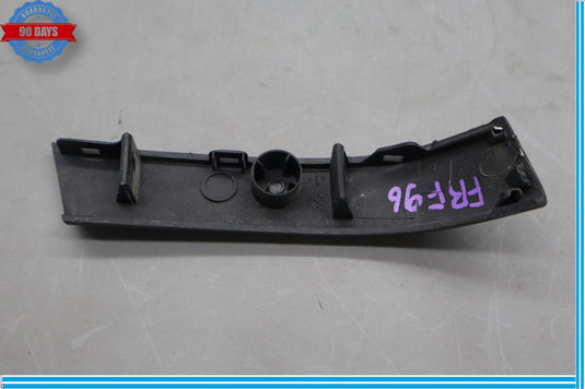 11-17 Volkswagen Touareg Front Right Door Panel Grab Handle Trim Cover Oem