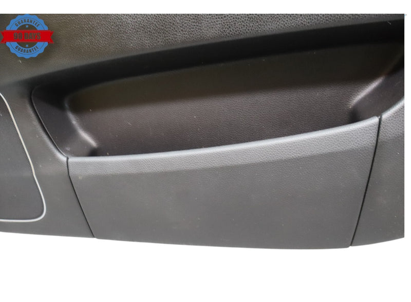 Load image into Gallery viewer, 11-12 Hyundai Equus SIG Front Right Passenger Side Interior Door Trim Panel Oem
