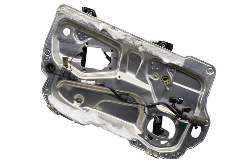 Load image into Gallery viewer, 06-12 Bentley Continental Flying Spur Front Left Side Door Window Regulator Oem
