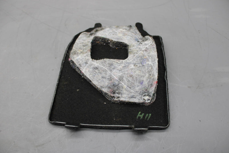 Load image into Gallery viewer, 11-16 BMW 528i 535i 550i F10 Rear Passenger Side Trunk Carpet Panel Lid Trim Oem
