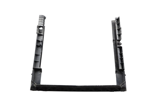 07-10 BMW E70 X5 Radiator Core Support Carrier Holder Bracket Frame Oem