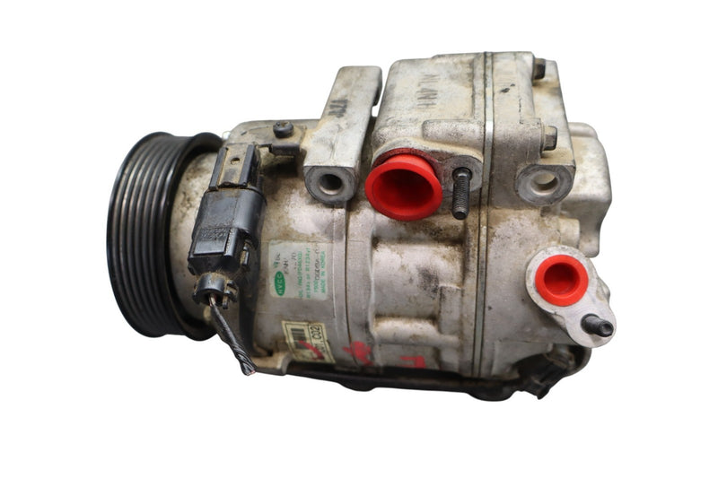 Load image into Gallery viewer, 12-17 Audi A4 A6 Quattro A/C AC Air Conditioning Compressor 4G0260805D Oem
