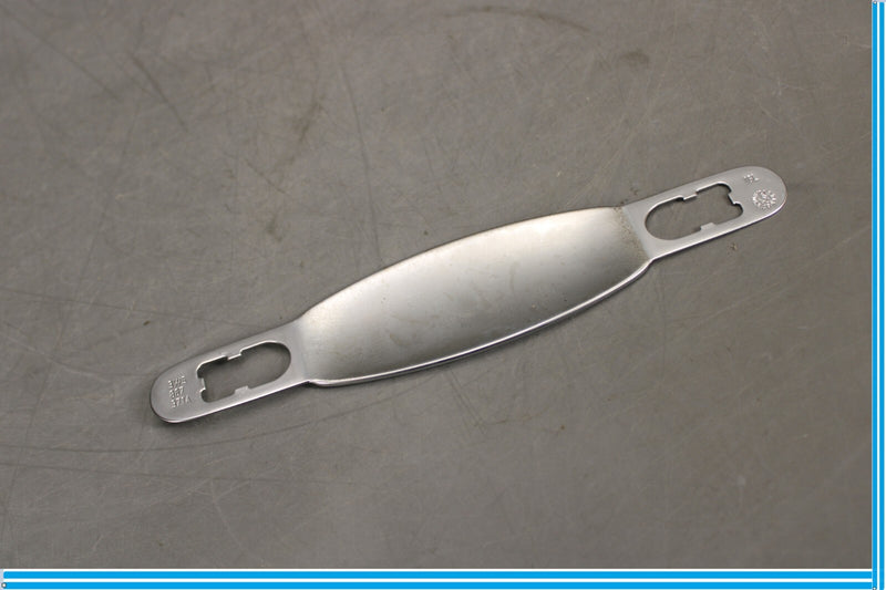 Load image into Gallery viewer, 06-10 Bentley Continental Right Or Left Roof Headliner Grab Grip Handle Oem
