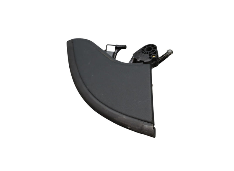 Load image into Gallery viewer, 12-20 Mercedes R172 SLK250 SLK350 Right Side Hard Top Hinge Cover Flap Trim Oem
