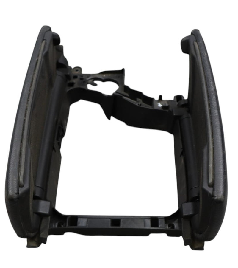 Load image into Gallery viewer, 11-16 BMW 528i 535i 550i F10 Center Console Arm Rest Armrest Lid Cover Oem
