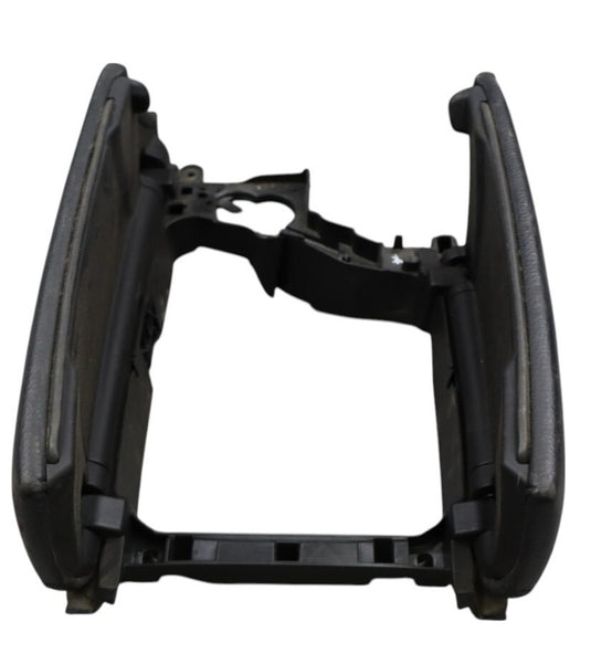 11-16 BMW 528i 535i 550i F10 Center Console Arm Rest Armrest Lid Cover Oem