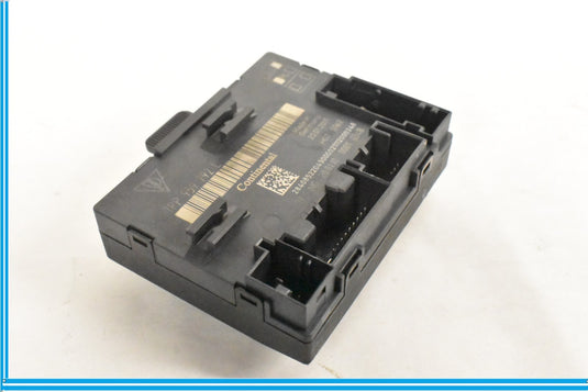 11-18 Porsche Cayenne Front Right Passenger Door Control Module 7PP959792L Oem