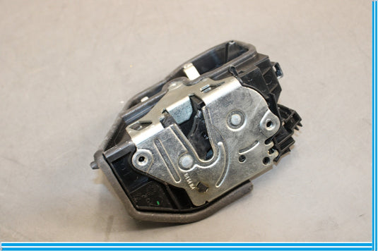 07-13 BMW X5 E70 Rear Left Driver Side Door Lock Latch Actuator Oem