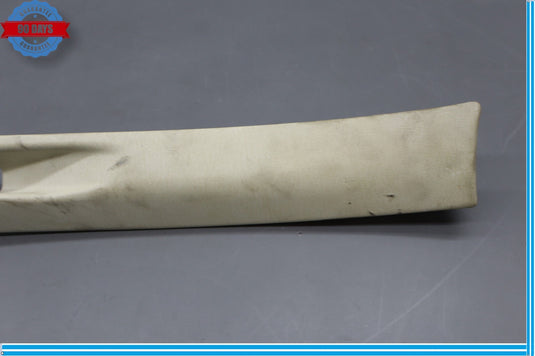 02-10 Lexus SC430 Right Passenger Convertible Roof Side Rail Cover Trim Oem