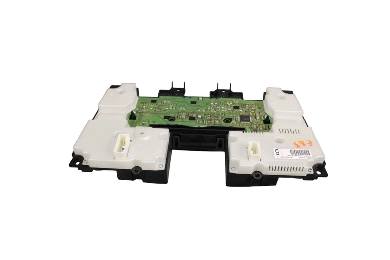 Load image into Gallery viewer, 11-17 Infiniti QX56 QX80 Audio Radio Temperature Control Panel 253911LA5A Oem
