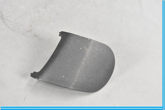 08-15 Mercedes W204 C300 C350 Front Left Side Seat Trim Panel Cap Cover Oem