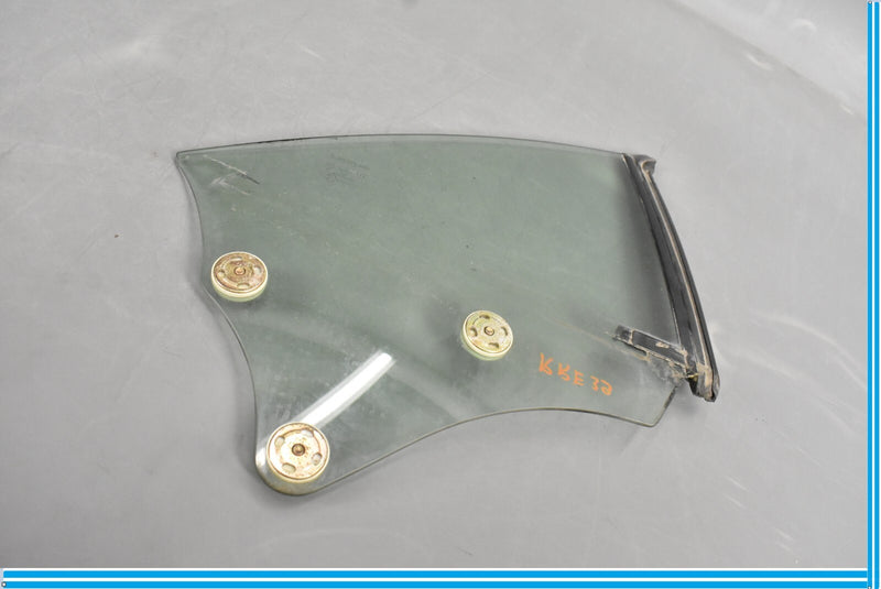Load image into Gallery viewer, 02-10 Lexus SC430 Rear Right Passenger Side Door Window Auto Glass Oem
